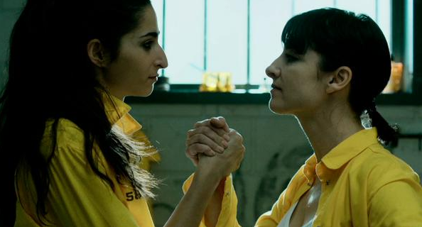 teleaudiencias's tweet image. #Audiencias: 'Vis a Vis' (3.037.000 y 17,7%) supera los 3 millones de espectadores en A3. teleaudienciastv.wordpress.com/2015/06/19/sup…