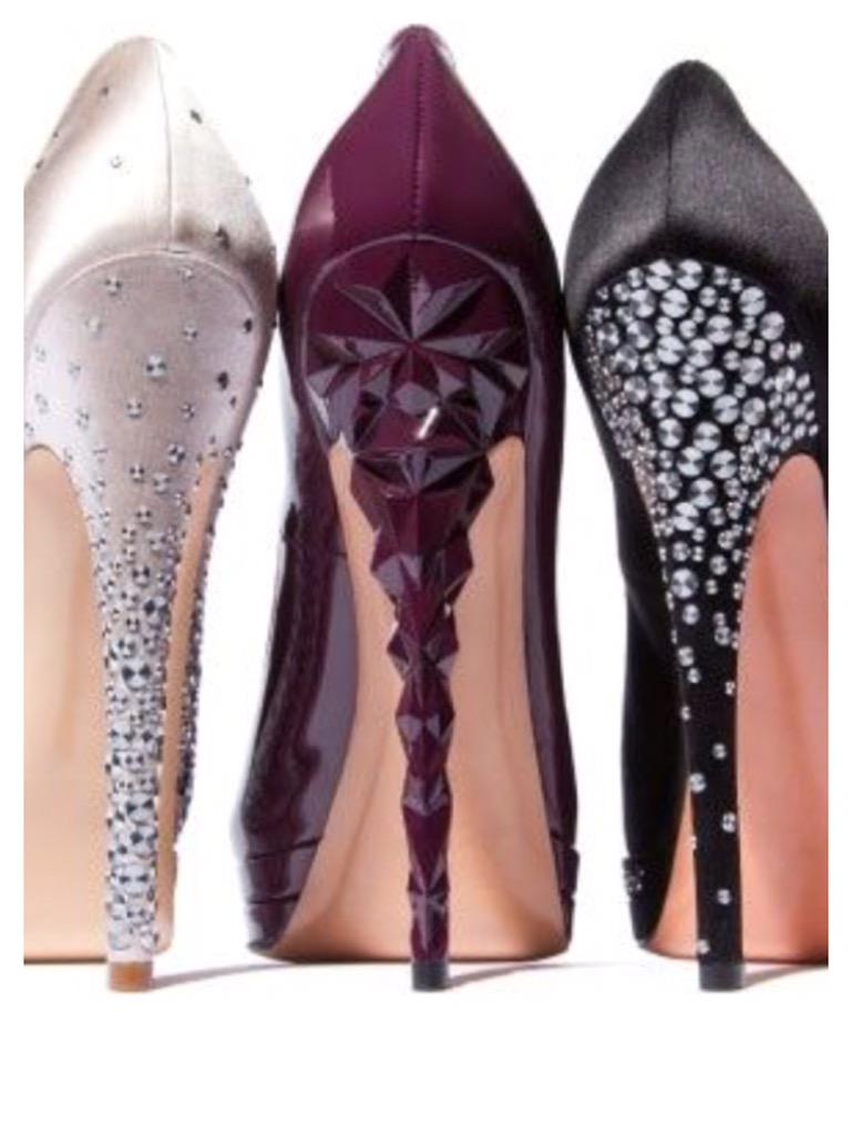 AvanceTSFS's tweet image. Check out my #TrishPick shoe version...  trishpick.com/?p=319