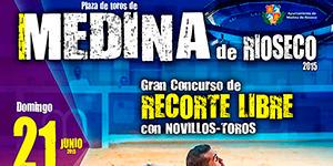 MUCHA SUERTE para <a href="/DaniPlata2/">Plata</a> Fin de semana taurino que va  estar cargado de emociones y sentimientos de pura toreria