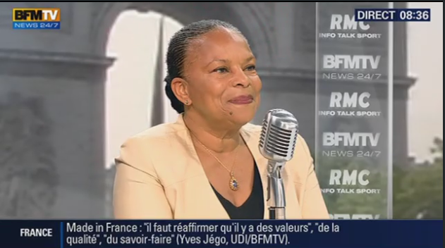 BFMTV tweet picture