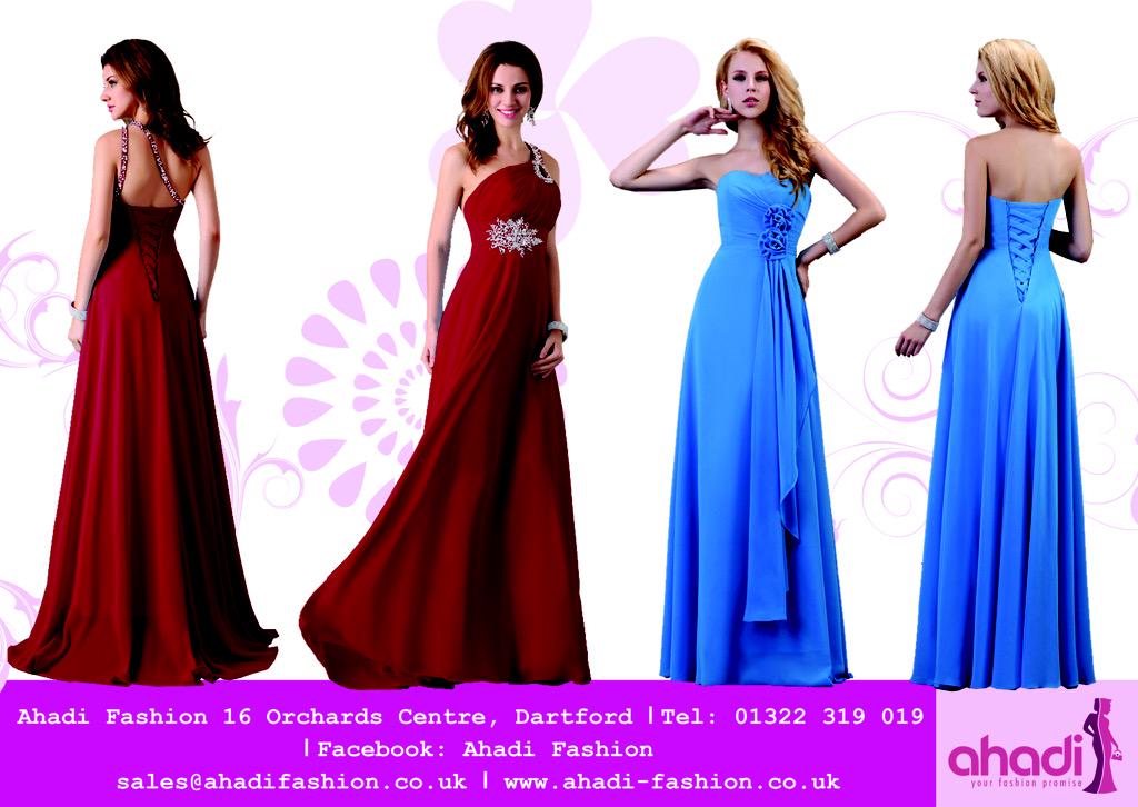 Ahadifashion's tweet image. #ukprom there's still time to get your prom dress ahadi-fashion.co.uk or visit us in #dartford