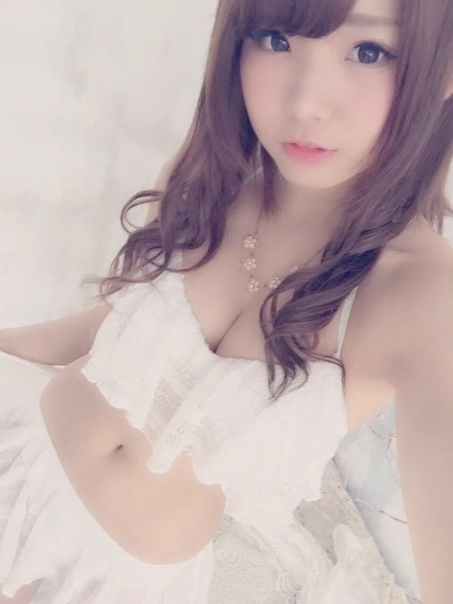 Twitterのコスプレ画像40