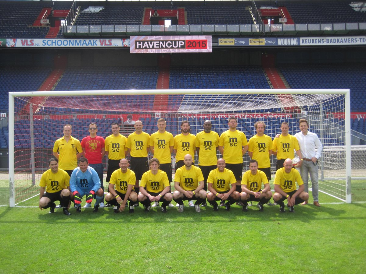 OceanNet_NL's tweet image. #OceanNet @ Havencup 2015