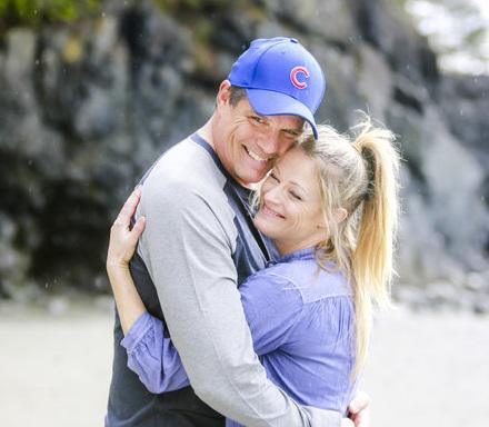 Can a divorcing couple (played by @TeriPolo & @PaulJohansson) find #LoveAgain? tinyurl.com/nd5ruaz