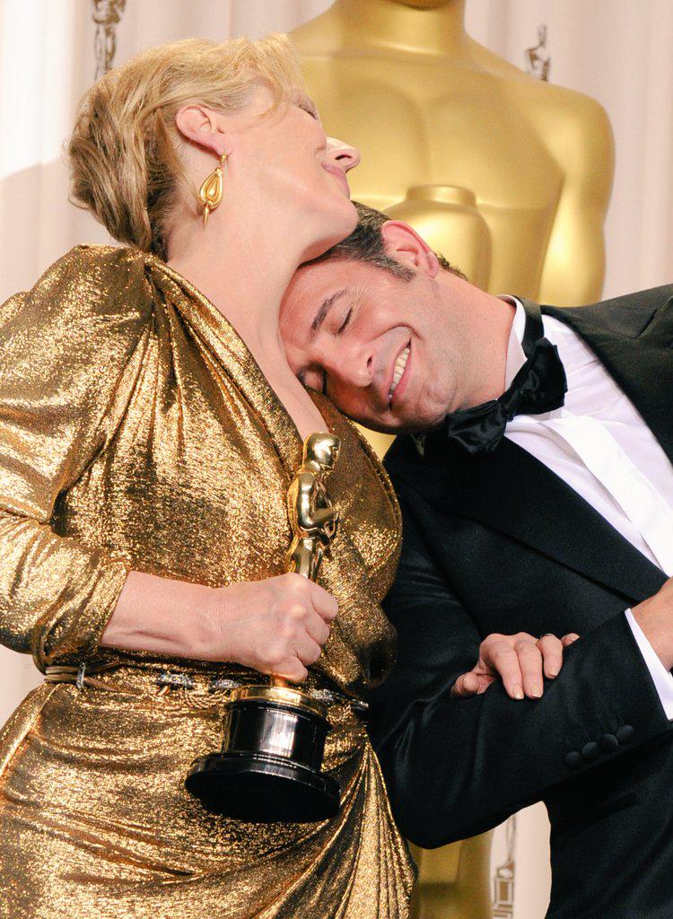 Happy birthday to JEAN DUJARDIN!           