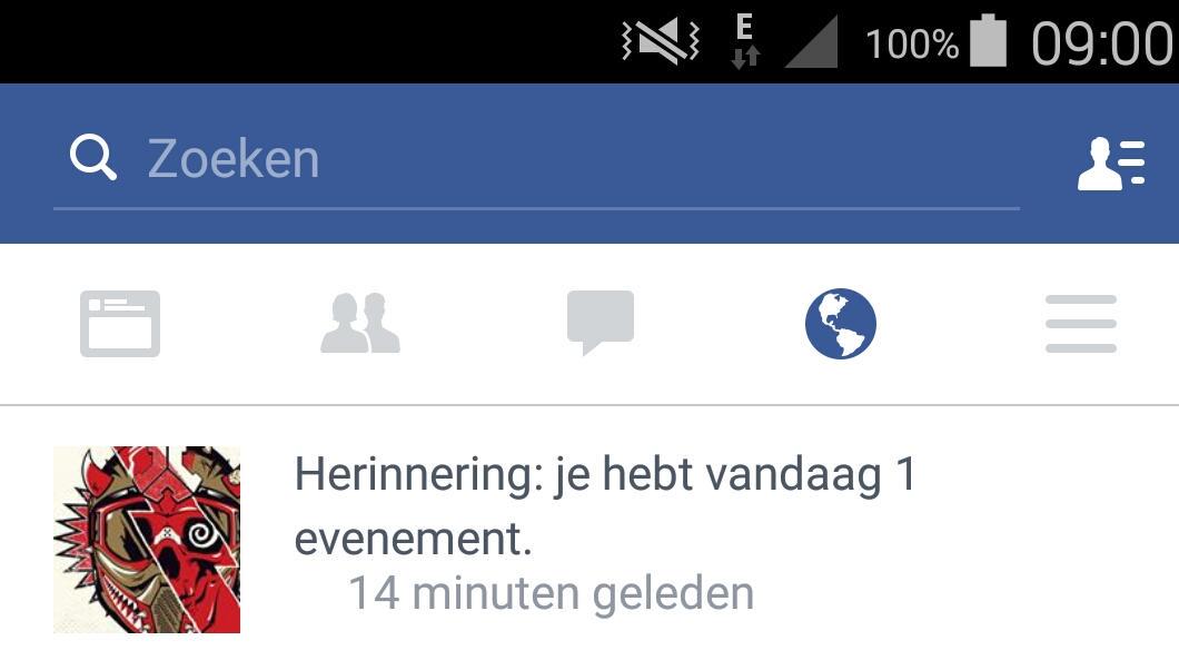 Thanks facebook, for reminding me defqon is today, otherwise I would have had surely forgotten it😅