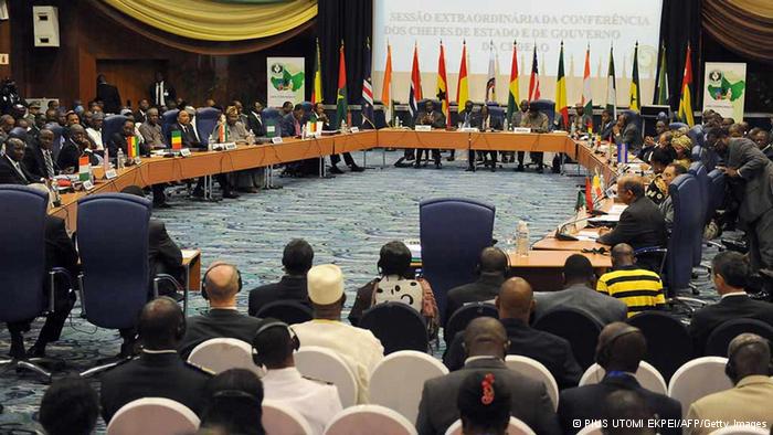 BizWatchNigeria's tweet photo. NEW POST:  #ECOWAS Is Planning #OneCurrency For West Africa http://t.co/rBg33ZHvcW http://t.co/oA60QRxzd9