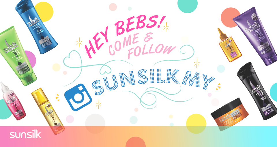SUNSILKMALAYSIA tweet media
