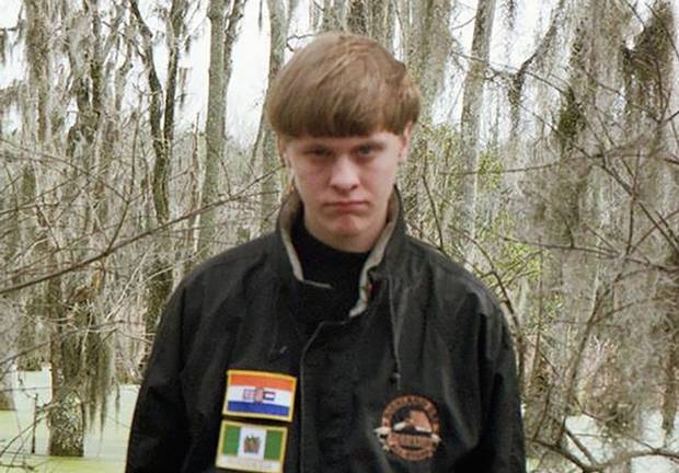 Independent's tweet photo. "Black killers are 'terrorists' or 'thugs'. Why are white shooters 'mentally ill'?" http://t.co/II7jGBQJZ4 http://t.co/Go6iFRKnes