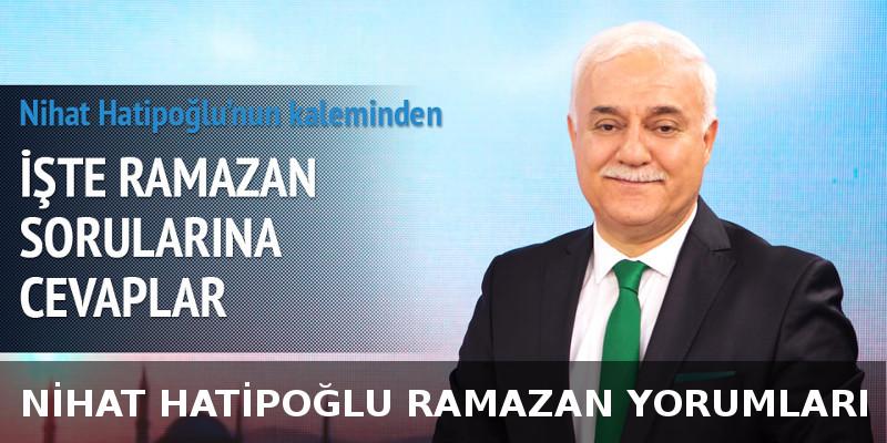 MhaHaber's tweet photo. #Ramazan Nihat Hatipoğlu'nun Ramazan Yorumları http://t.co/uocMagbOQc http://t.co/C8pTMR0D5x