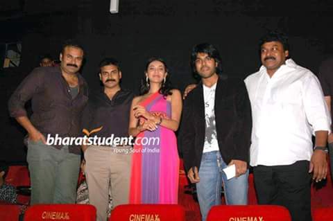 Happy birthday to kajal agarwal
From pawan kalyan fans 