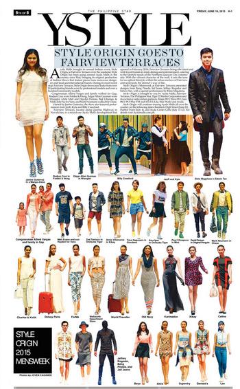 FTerraces's tweet photo. Oh wow! We're on YSTYLE! #FTerracesStyleOrigin http://t.co/JH3D2r6r41