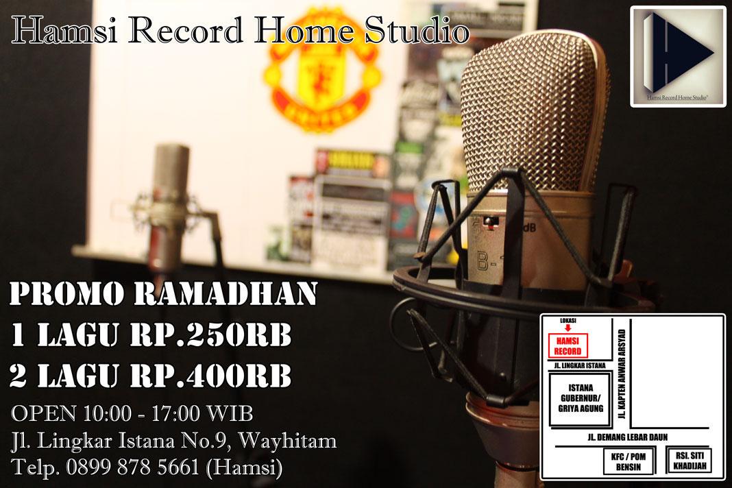 Promo ramadhan \m/