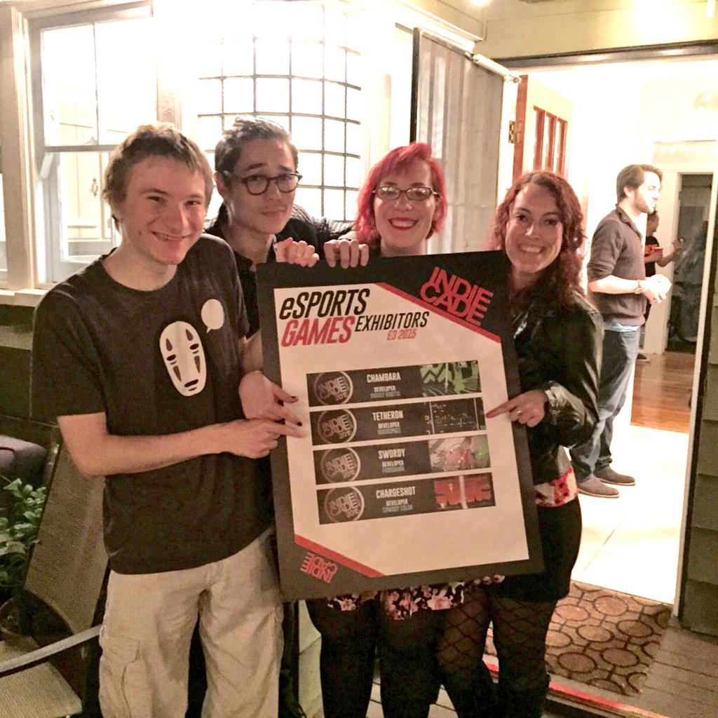 Tetheron tweet media