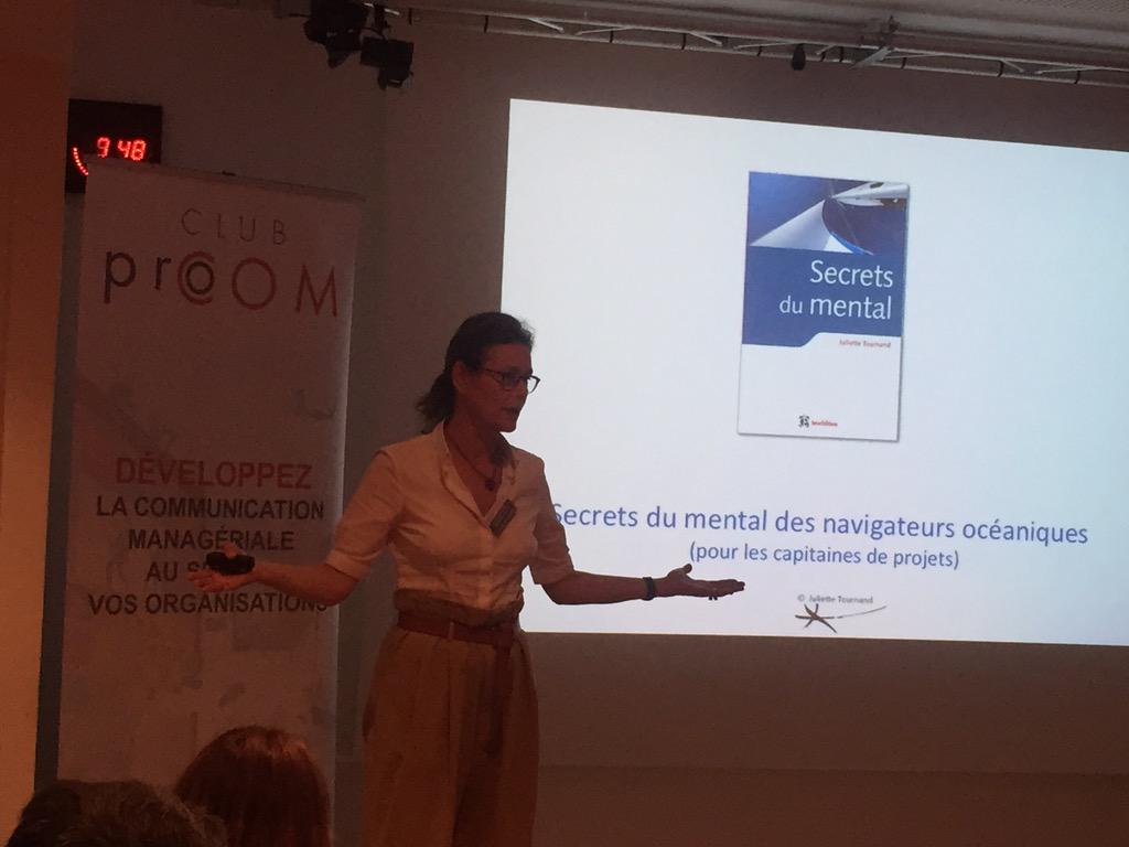JulieDaudignon's tweet image. #CPCONF @jtournand1 Conférence atelier n•4 : ça commence ! @ClubProcom