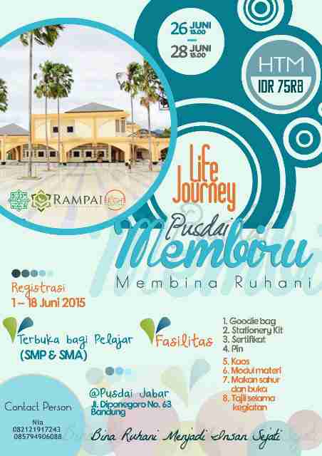 <a href="/BdgBerkebun/">Bandung Berkebun</a> <a href="/Ind_Mengajar/">Indonesia Mengajar</a> <a href="/sman23bandung/">SMAN 23 Bandung</a> @GoeSmart_ID <a href="/23__ITB/">I-ALUMNI SMAN23 ITB</a> <a href="/sman23bdg/">SMAN 23 Bandung</a> <a href="/infobdg/">BANDUNG ᮘᮔ᮪ᮓᮥᮀ</a> <a href="/CommuterLine/">KAI Commuter</a> <a href="/infoAntapani/">Info Antapani</a>