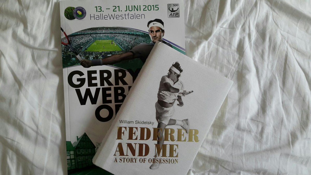 mrghsmn2's tweet image. @will_skidelsky Promoting your book @GERRYWEBERWORLD to the #backpackgirls but ❓ about the only photo in it....