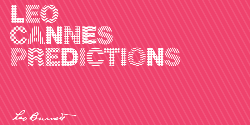 Leo Burnett tweet media