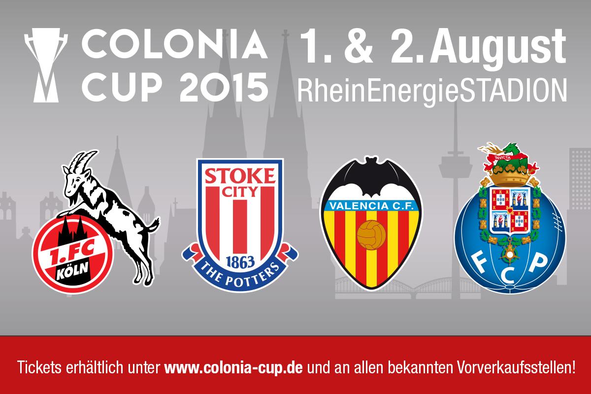 1. FC Köln on Twitter 