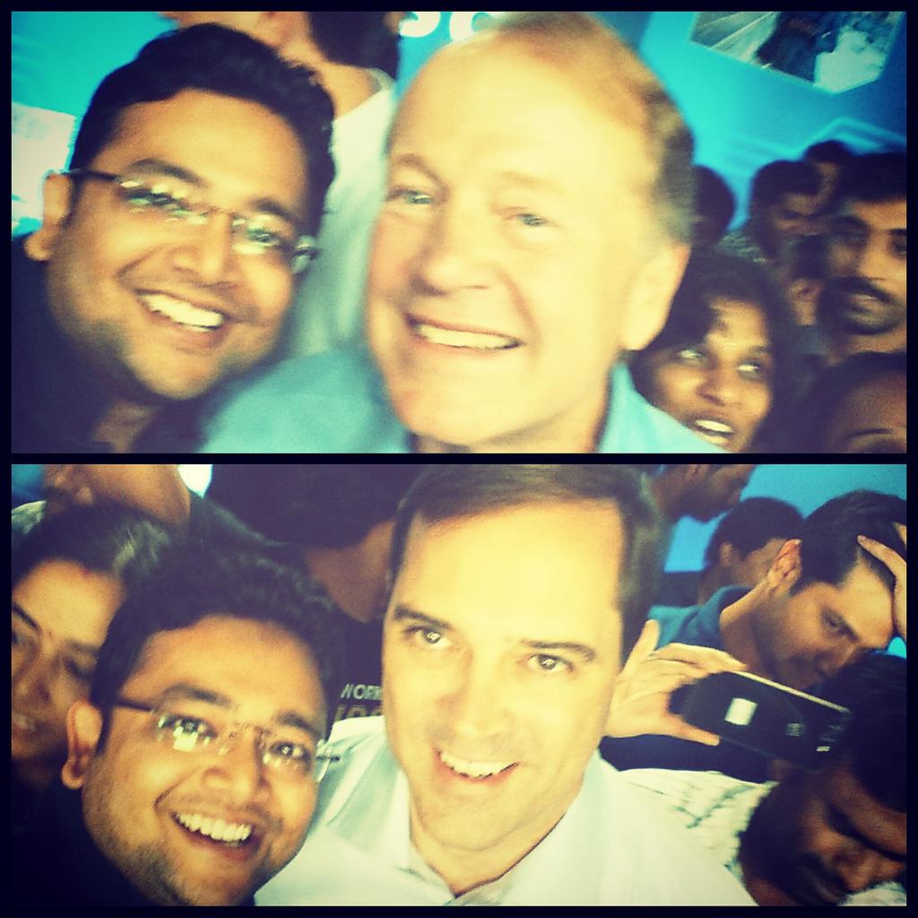 Mr. Singhania tweet media
