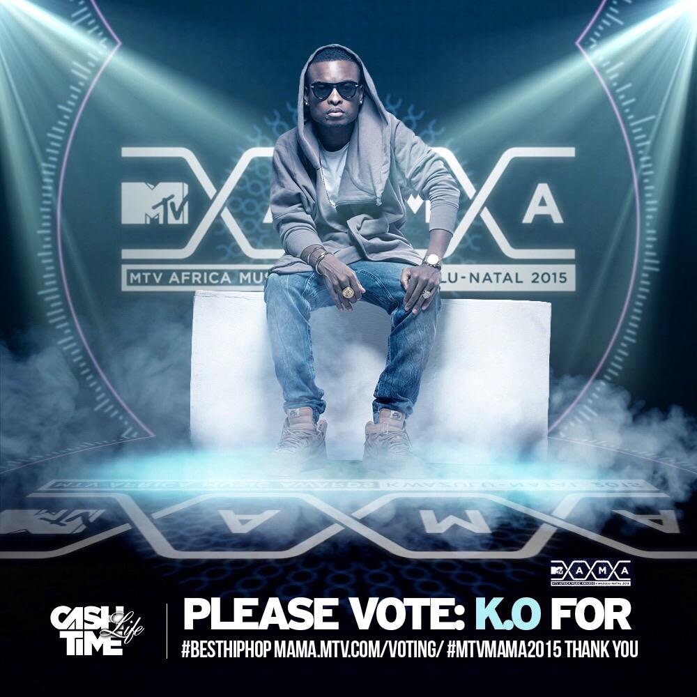 Now let's do it again, let's get these MAMAs! Please vote #BestHipHop &amp; #BestSong here >>> Mama.mtv.com/voting/