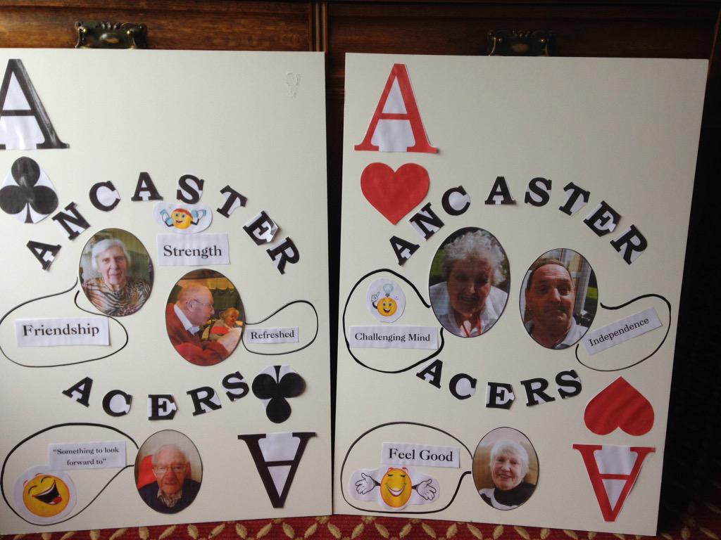 Ancaster House tweet media