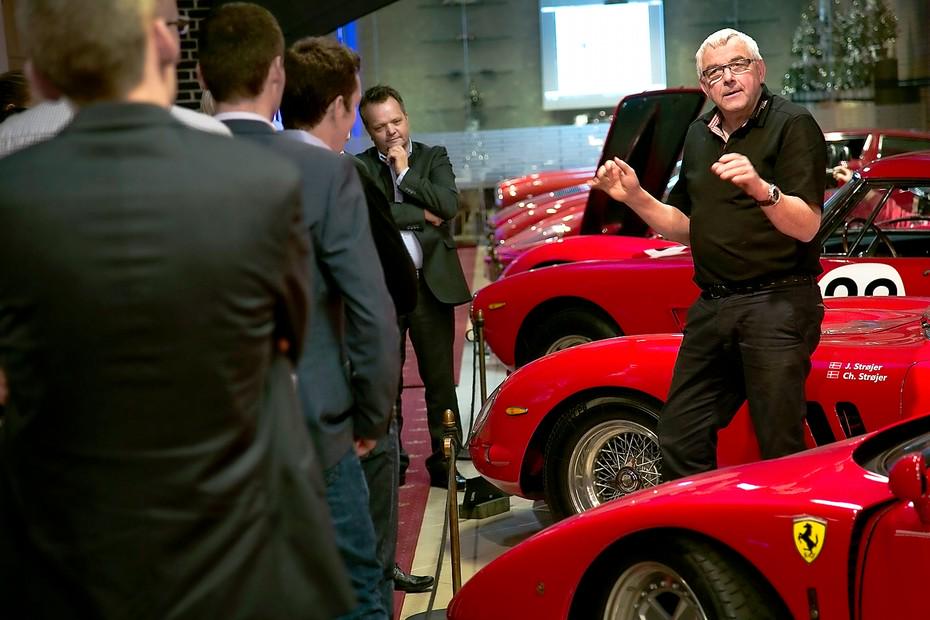 Business Angels Syd søger lige nu virksomheder til efterårets investormøder. Kontakt fps@keystones.dk