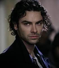 Happy Birthday Aidan Turner. :). 