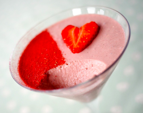 MuscleMooseHQ's tweet photo. We are kicking off #MooseAwarenessDay by giving away a tub of STRAWBERRY #MuscleMousse! RT &amp; Fave... http://t.co/fRzYpjcnMc