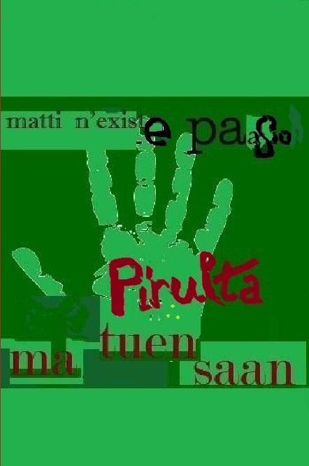 oulanka's tweet photo. Pirulta ma tuen saan, kirjoittanut @mspaaz - 100 sivua, ei maksa juuri mitään. Osta!
http://t.co/nsMpCaUIHO http://t.co/B15FqiJ7h5