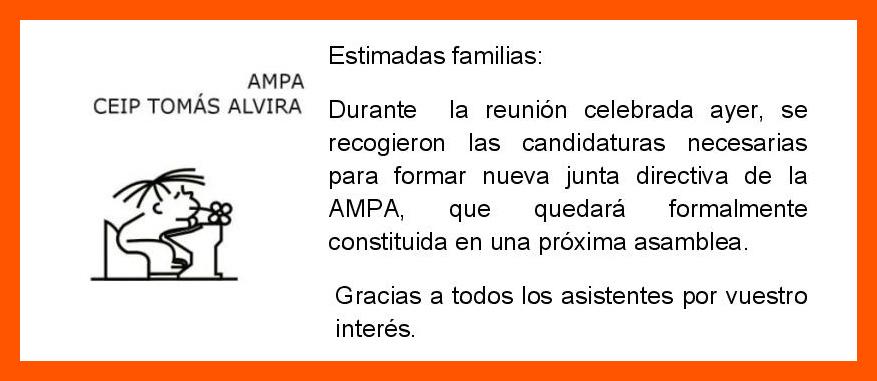 #AMPA