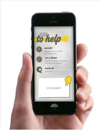 clicktophelp's tweet image. #yoquierocambiarelmundoASÍ con #ClickTohelp podemos donar gratis: tsmlab.org/@clicktophelp