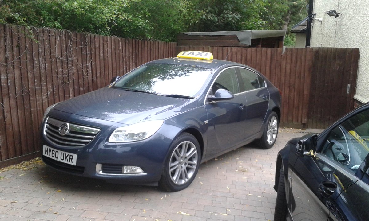 Coming to the #Harborough #taxi rank later today.  The new car on the JXL fleet 01858 469970/07779 914133