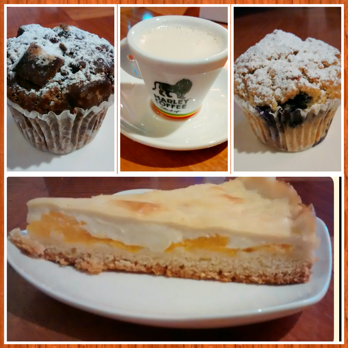 LandayBarcelo's tweet photo. ¡Es viernes! y para terminar la semana como corresponde, los esperamos es #lacasadeiris con ricos cafés y almuerzos. http://t.co/9IE7XSO8yj