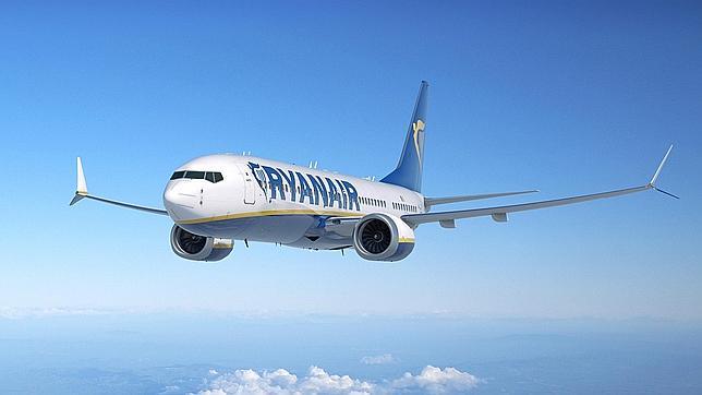 Ryanair cierra! bit.ly/1ISwKAW