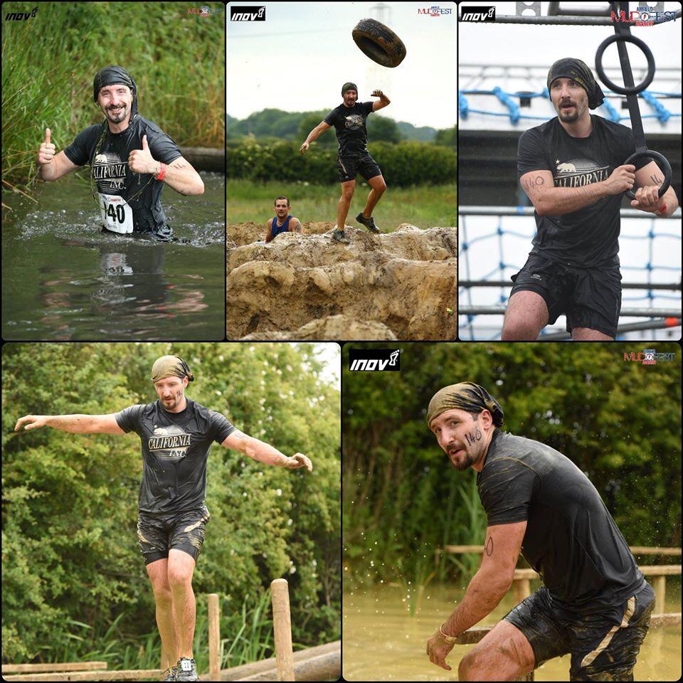 Raptor_OCR's tweet photo. Luke was another of our #mudfest runners at @AirfieldAnarchy here he is pretending to be a #pirate #bewarethebite http://t.co/qLrVWWSKdL