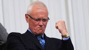 Happy Birthday to King Bazza  Barry Hearn            