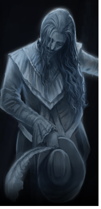 "Kalau begitu, terimakasih sdh datang hari ini, sir." "Yak, smpai jumpa, Penelope dan anak-anak!" ia pun hilang.