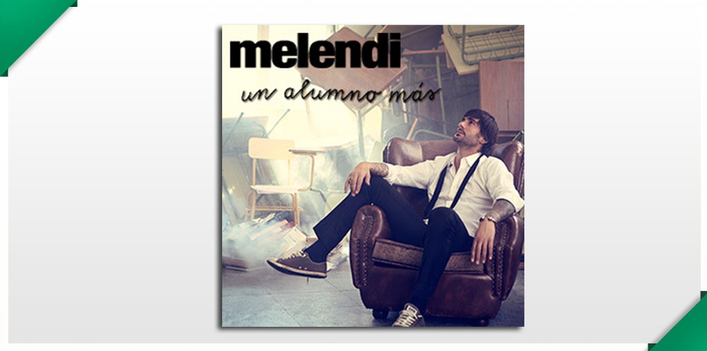 melendi un alumno más melendi un alumno más