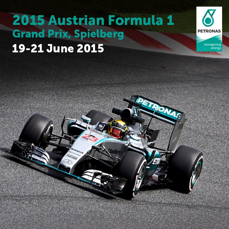 Petronasbrands's tweet photo. Keep an eye out for the #SilverArrows team this weekend for the Austrian #F1 Grand Prix #PrimaxEfficiency http://t.co/Z6sOA55eNf