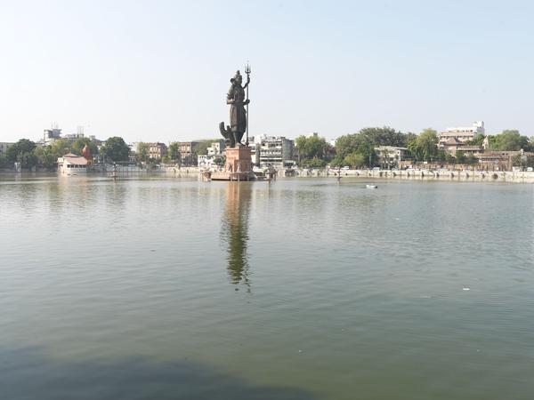 24 Sursagar Lake Photos Free Royalty Free Stock Photos From
