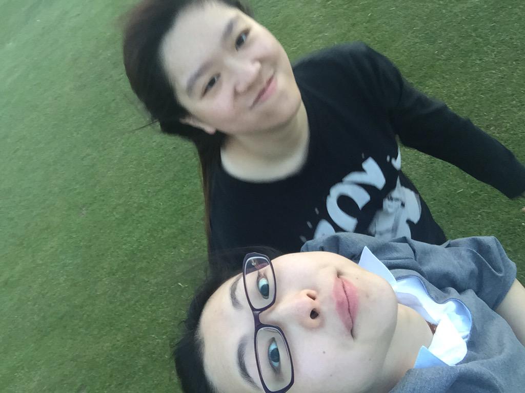 natwyc1207's tweet image. #roedeandays #willneverforgetit