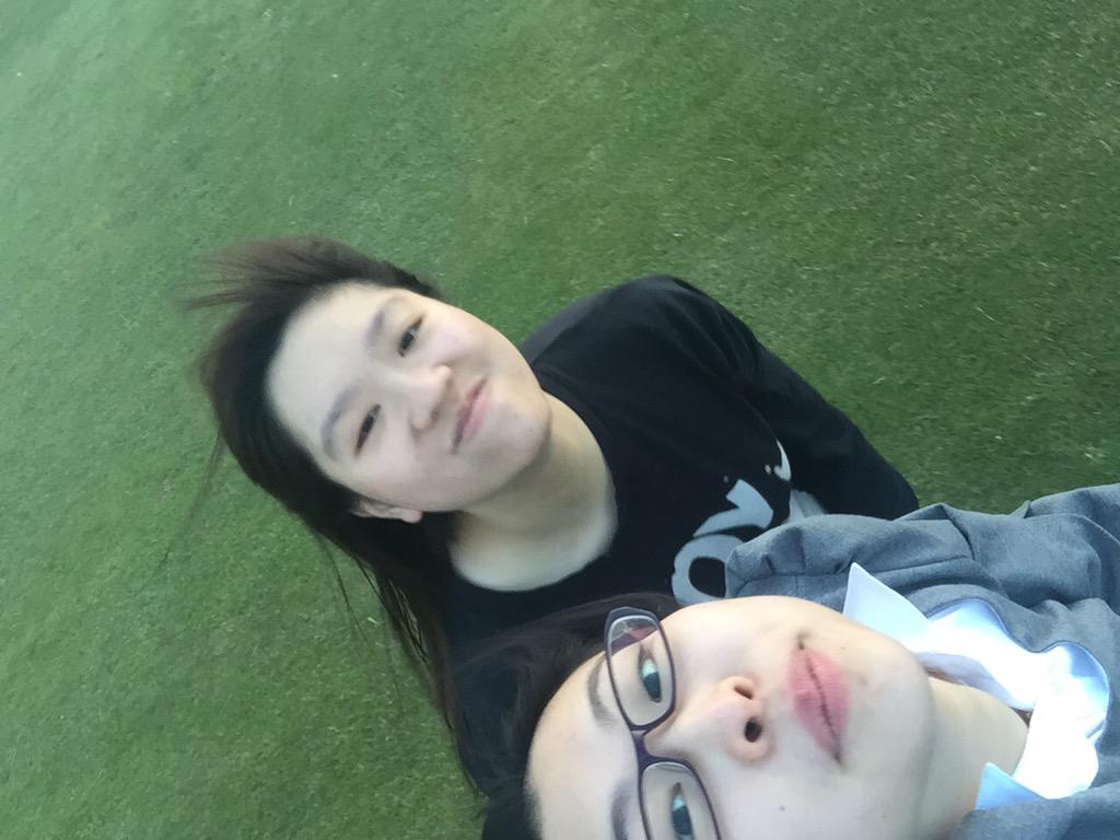 natwyc1207's tweet image. #roedeandays #willneverforgetit