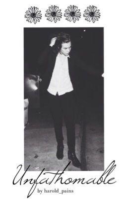 unfathomable_'s tweet photo. Wow.. 2K reads! @harold_pains , you're amazing! 😘 http://t.co/IXN2C7DHwA http://t.co/AX5Y3D236o