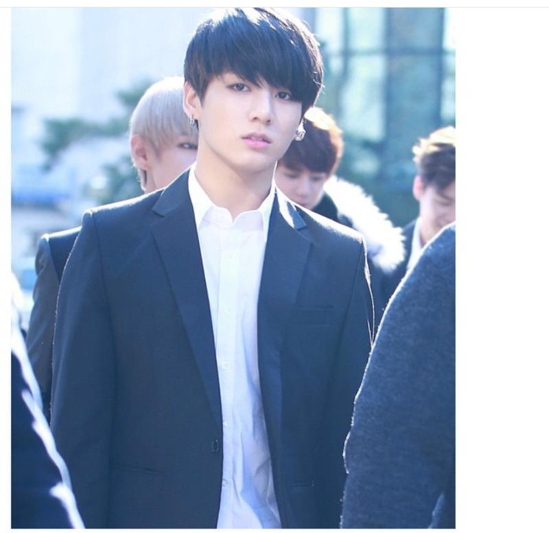 giannirara's tweet photo. jungkookie😂💕 http://t.co/jupe6TZNfp