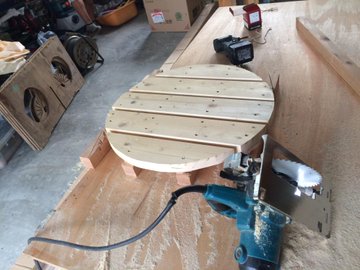 ドラム缶風呂 横置きタイプ 蓋あり スノコ付き（桧） rsgmladokgi.com