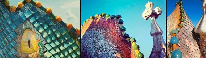 barcelonalovesu's tweet photo. Like fantasy and you love Gaudi? Check out this article and this video! http://t.co/2XcjTlqnqp http://t.co/DAHZZ0LCyg