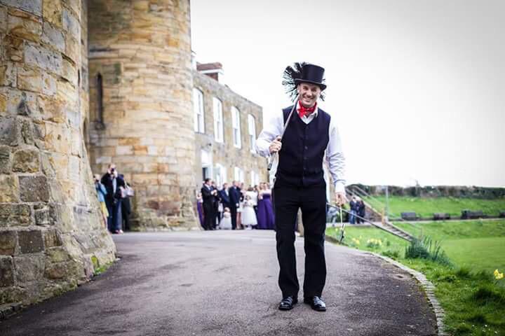 SootySteves's tweet image. Professional #ChimneySweep in #Kent, available for #Wedding appearances! @ChapterEvent, please #RT #LuckySweep