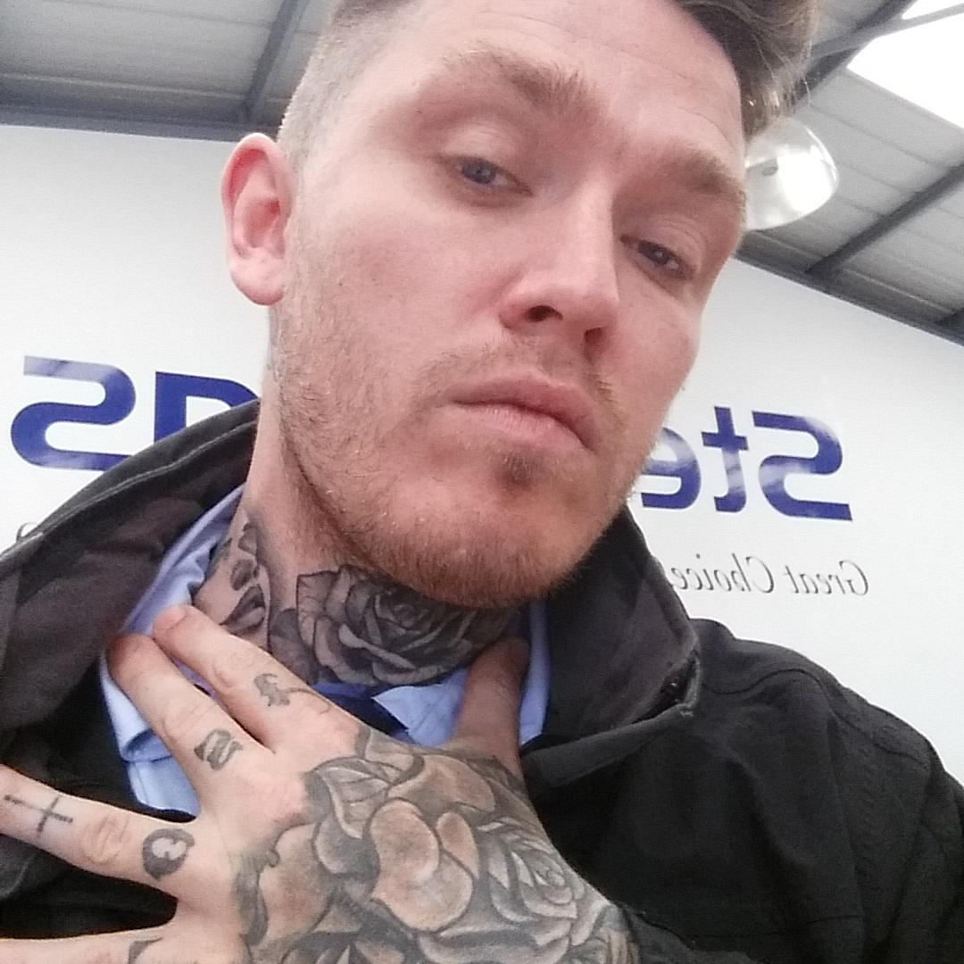 WildCookeo's tweet photo. Healed #neck @Inkgeneration @Beytell66 @TattooSociety13 @tattoojap @BossApprovedInk @TattooedAnNaked http://t.co/73HmpTJWYv