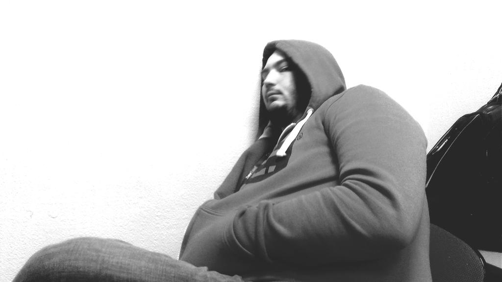 exAspArk's tweet image. .@tank_bohr спит на #DevConf_ru